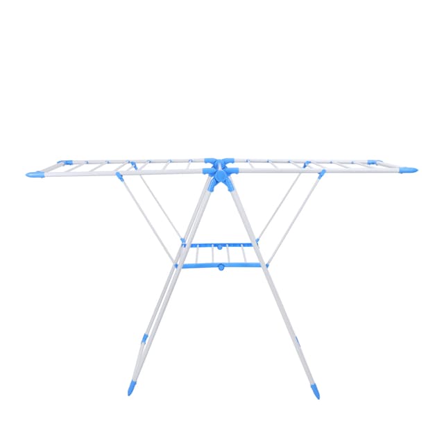 Royalford Adjustable Metal Cloth Dryer 159X62X102 Cm