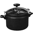 قدور ضغط جرانيت 15 لتر رويال فورد Royalford 15l Granite Coated Pressure Cooker