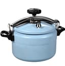 قدور ضغط جرانيت 15 لتر رويال فورد Royalford 15l Granite Coated Pressure Cooker