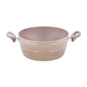 طقم آواني طهي ألمنيوم 9 قطع Royalford 9Pc Aluminium Cookware Set