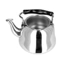 ابريق شاي ستانلس ستيل 1.5 لتر Royalford 1.5L Stainless Steel Whistling Kettle