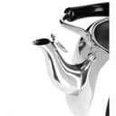 ابريق شاي ستانلس ستيل 1.5 لتر Royalford 1.5L Stainless Steel Whistling Kettle