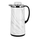ترمس حافظ للحرارة (1.6L) Royalford Double Wall Vacuum Flask Marble