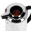 ترمس حافظ للحرارة (1.6L) Royalford Double Wall Vacuum Flask Marble