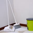 Royalford Hand Brush & Dustpan 26X14Cm - Hand Broom With Durable Soft Tipped Bristles
