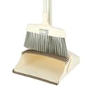 Royalford Hand Brush & Dustpan 26X14Cm - Hand Broom With Durable Soft Tipped Bristles