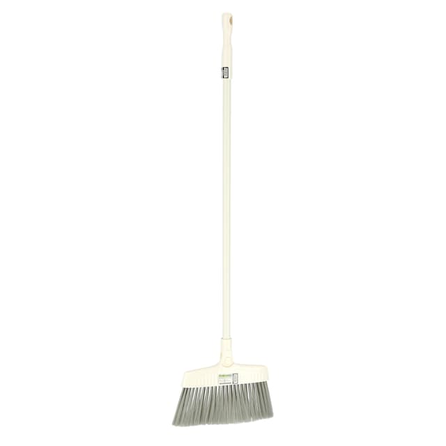 Royalford Hand Brush & Dustpan 26X14Cm - Hand Broom With Durable Soft Tipped Bristles