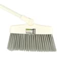 Royalford Hand Brush & Dustpan 26X14Cm - Hand Broom With Durable Soft Tipped Bristles
