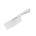 طقم سكاكين ستانلس ستيل 8 قطع | Royalford Kitchen Knife Set With Rotating Knife Block