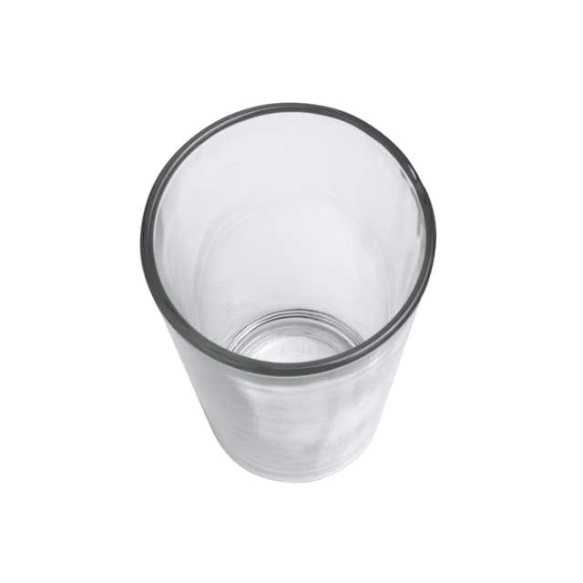 طقم كاسات 320 مل 3 قطع Royalford - 3Pcs 320Ml Glass Tumbler