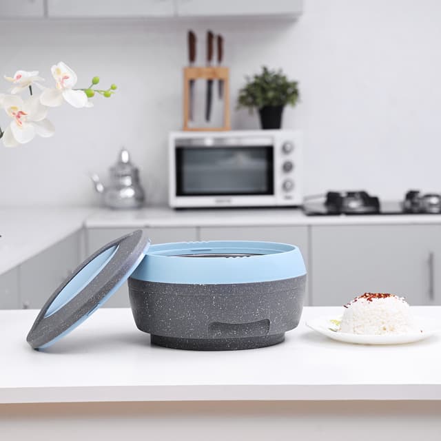 Royalford 3500Ml Cosmos Insulated Casserole