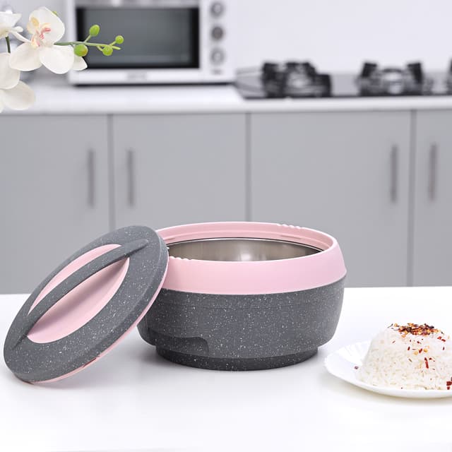 Royalford 3500Ml Cosmos Insulated Casserole