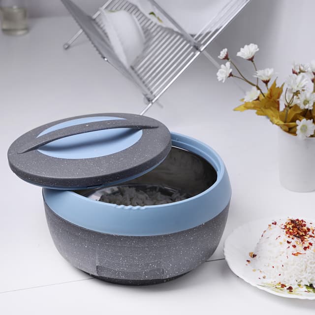 Royalford 3500Ml Cosmos Insulated Casserole