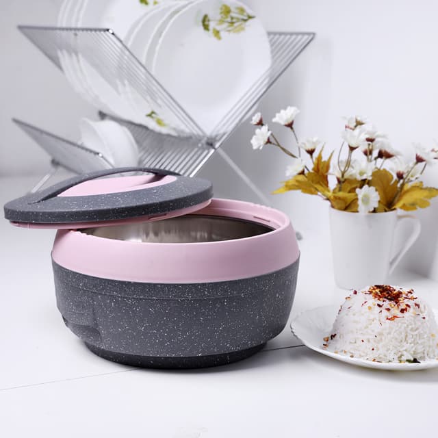 Royalford 3500Ml Cosmos Insulated Casserole