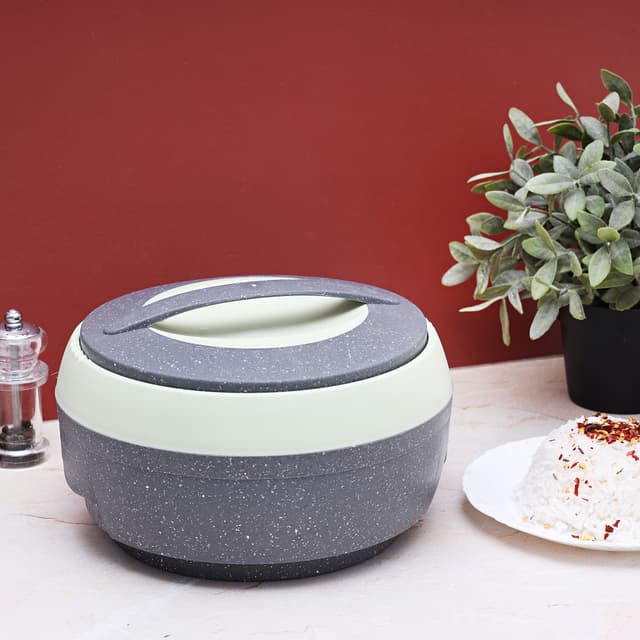 Royalford 3500Ml Cosmos Insulated Casserole