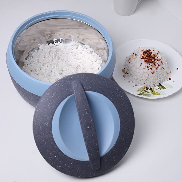 Royalford 3500Ml Cosmos Insulated Casserole