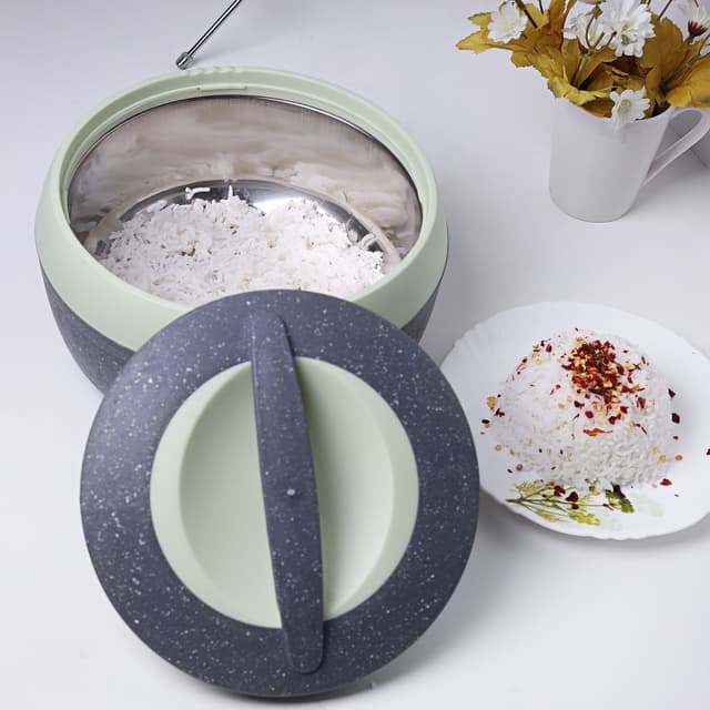 Royalford 3500Ml Cosmos Insulated Casserole