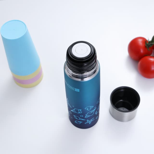 Royalford Stainless Steel Vacuum Flask  RF9788 Royalford