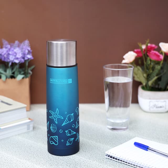 Royalford Stainless Steel Vacuum Flask  RF9788 Royalford