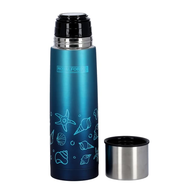 Royalford Stainless Steel Vacuum Flask  RF9788 Royalford