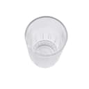 طقم كاسات عصير زجاجي 6 قطع 240 مل Royalford - 6Pcs 240Ml Glass Tumbler - Portable Water Cup Drinking Glass