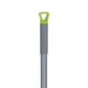 Royalford Foldable Broom With Telescopic Steel Pole - Pp+Trp+Steel Floor Cleaning Brush