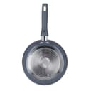 طقم قدور ( 9 قطع ) - أسود Royalford -  Iridescent Aluminium Cookware Set