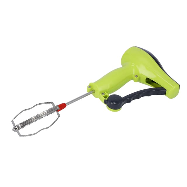 خلاط يدوي ستانلس ستيل رويال فورد Royalford RF9877 Heavy Duty Power Free Hand Blender