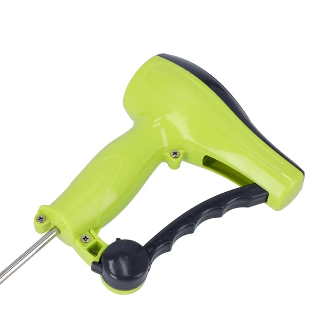 خلاط يدوي ستانلس ستيل رويال فورد Royalford RF9877 Heavy Duty Power Free Hand Blender