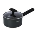 Royalford 7 Pcs ALU Nonstick cookware set 1X2