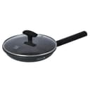 Royalford 7 Pcs ALU Nonstick cookware set 1X2