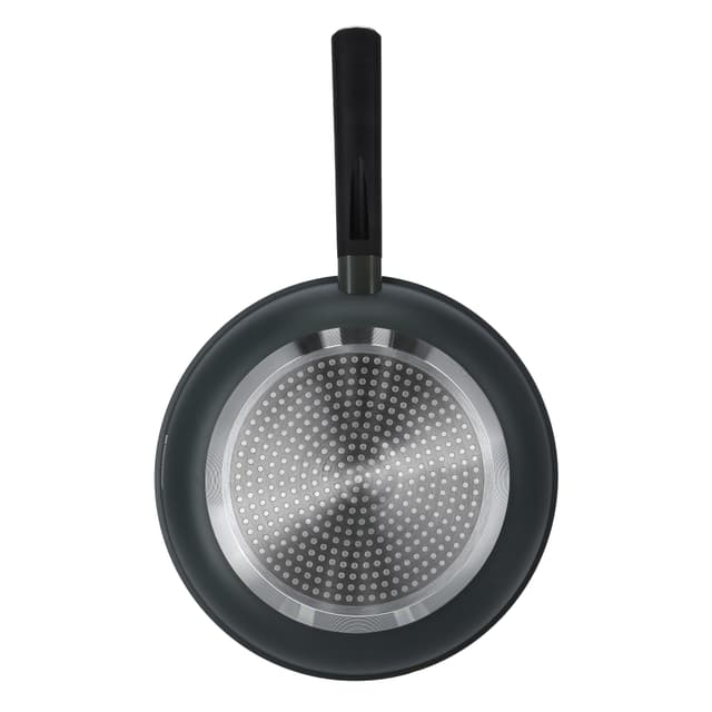 Royalford 7 Pcs ALU Nonstick cookware set 1X2