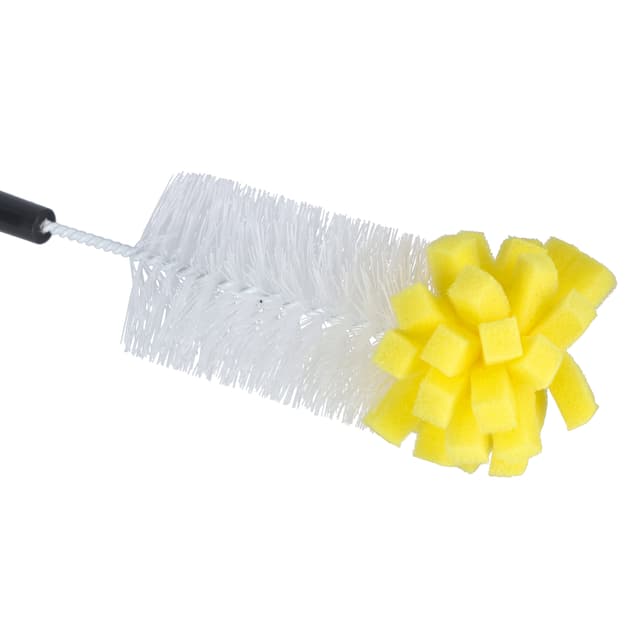 فرشاة تنظيف زجاجات 34 سم Royalford - Bottle Brush