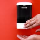 Royalford Liquid Soap Dispenser 1000Ml