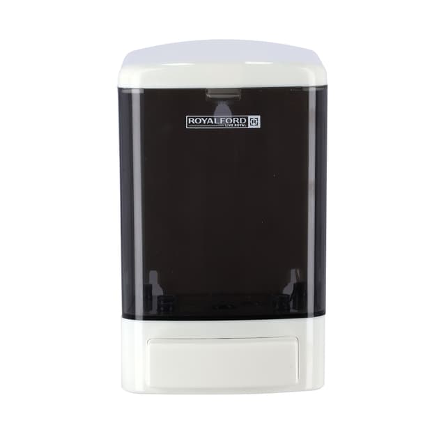 Royalford Liquid Soap Dispenser 1000Ml