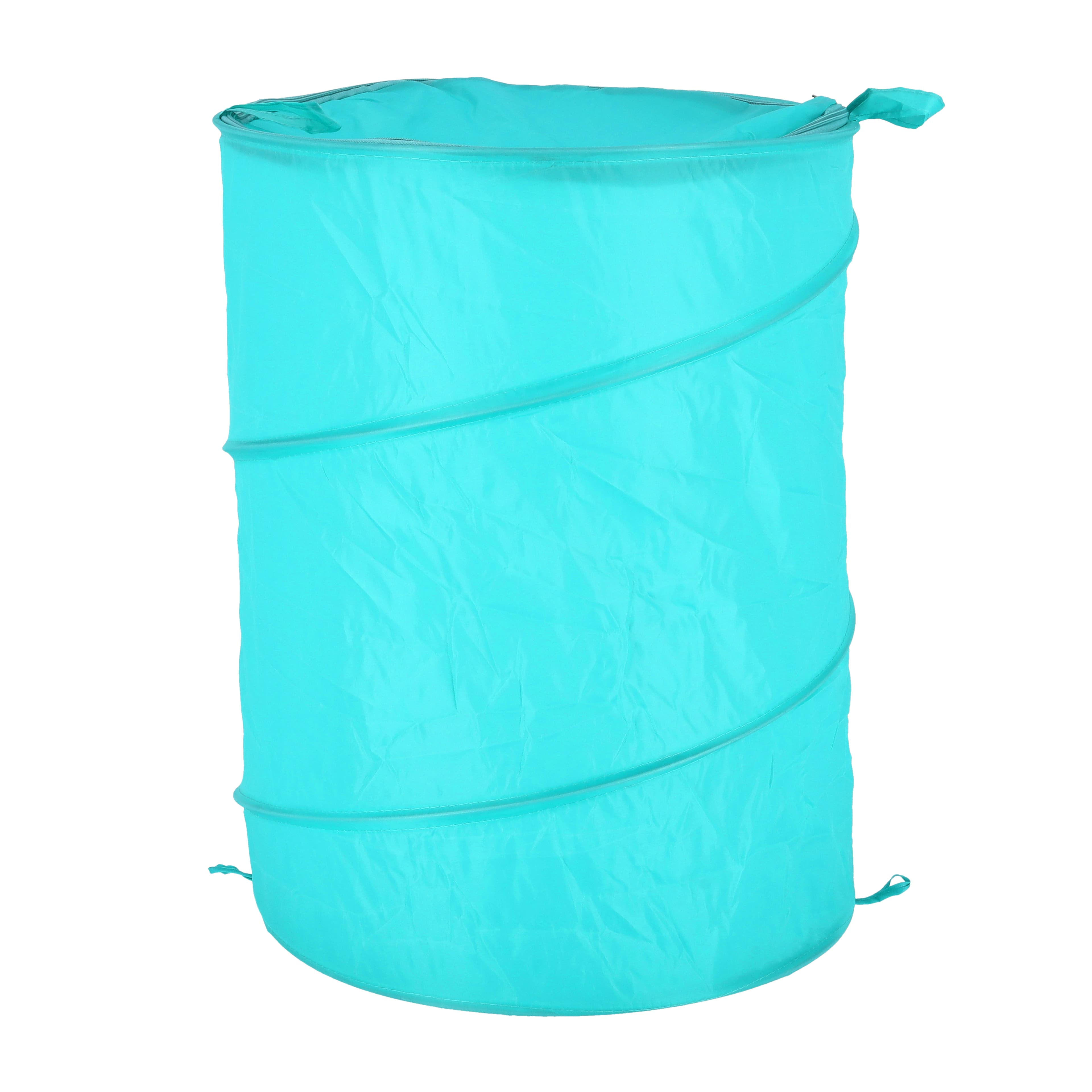 سلة غسيل شبكية Laundry Hamper with Zip - Royalford