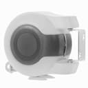 حبل غسيل مزدوج قابل للسحب 26 متر Royalford 26M Double Retractable Washing Line