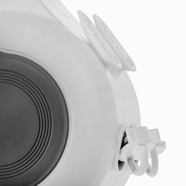 حبل غسيل مزدوج قابل للسحب 26 متر Royalford 26M Double Retractable Washing Line