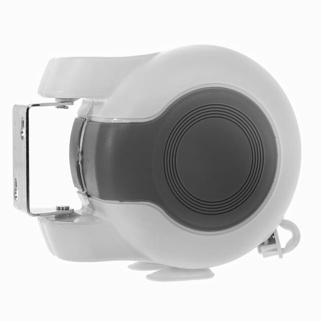 حبل غسيل مزدوج قابل للسحب 26 متر Royalford 26M Double Retractable Washing Line