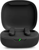 سماعات جي بي ال ويف 300 لاسكلية أسود JBL Wave 300TWS True Wireless