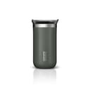 كوب حافظ حرارة بسعة 300 ملل رمادي OCTAROMA Vacuum Insulated Mug من Wacaco