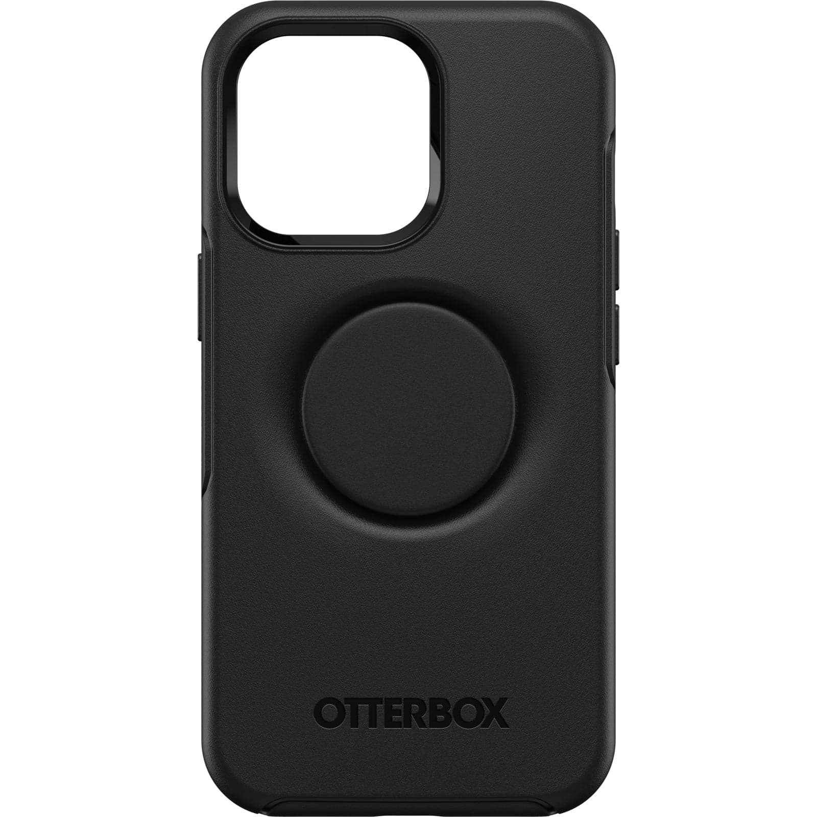 كفر ايفون اسود iPhone 13 Pro Symmetry Plus Case Made for MagSafe من OTTERBOX