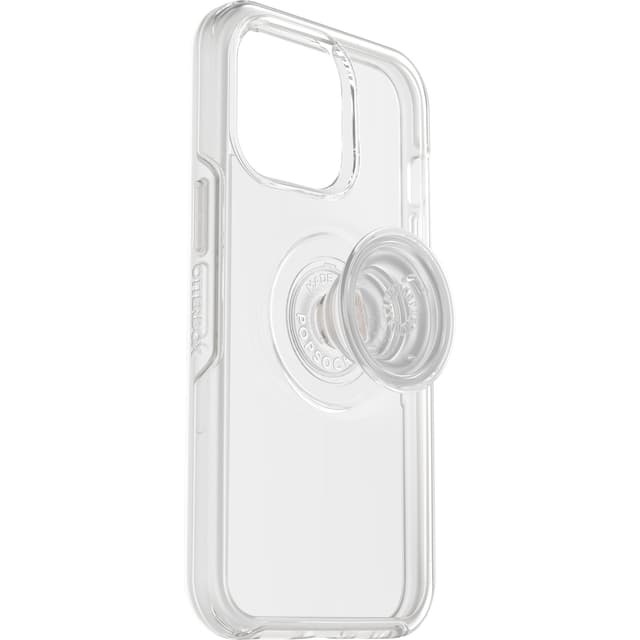 كفر ايفون شفاف iPhone 13 Pro Symmetry Plus Case Made for MagSafe من OTTERBOX