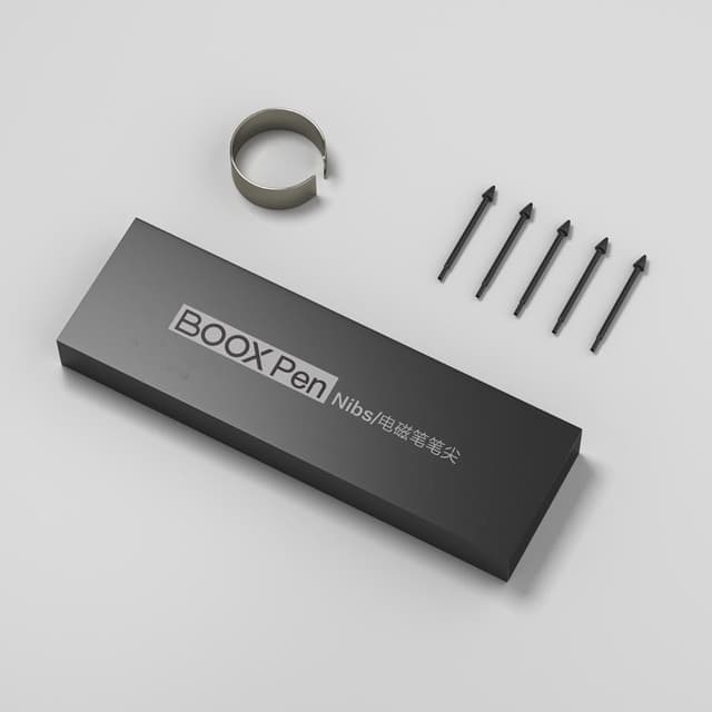Boox marker pen tips for stylus