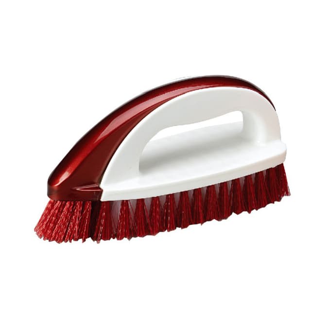 Royalford Multicolored Plastic Cleaning Brush