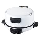 Geepas Non-Stick Chapathi Maker, 30Cm