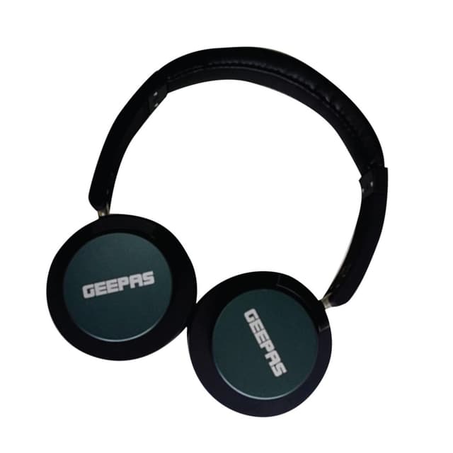 سماعات رأس (هيدفون) Geepas Dj Headphone