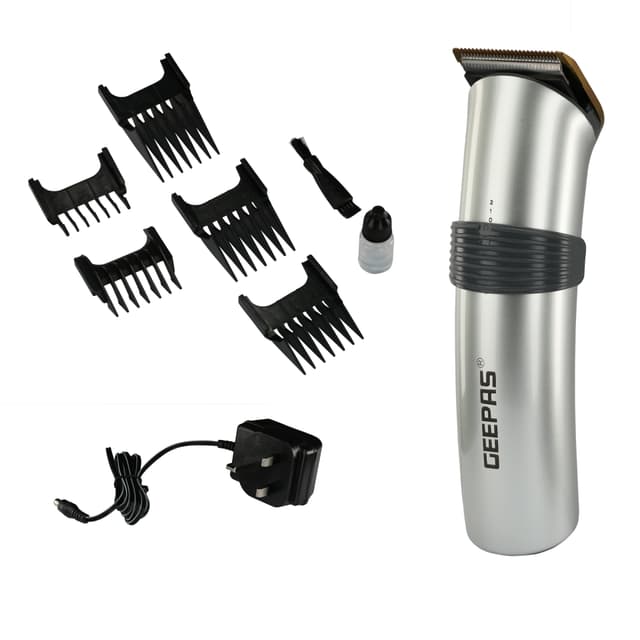 Geepas Professional Hair Clipper