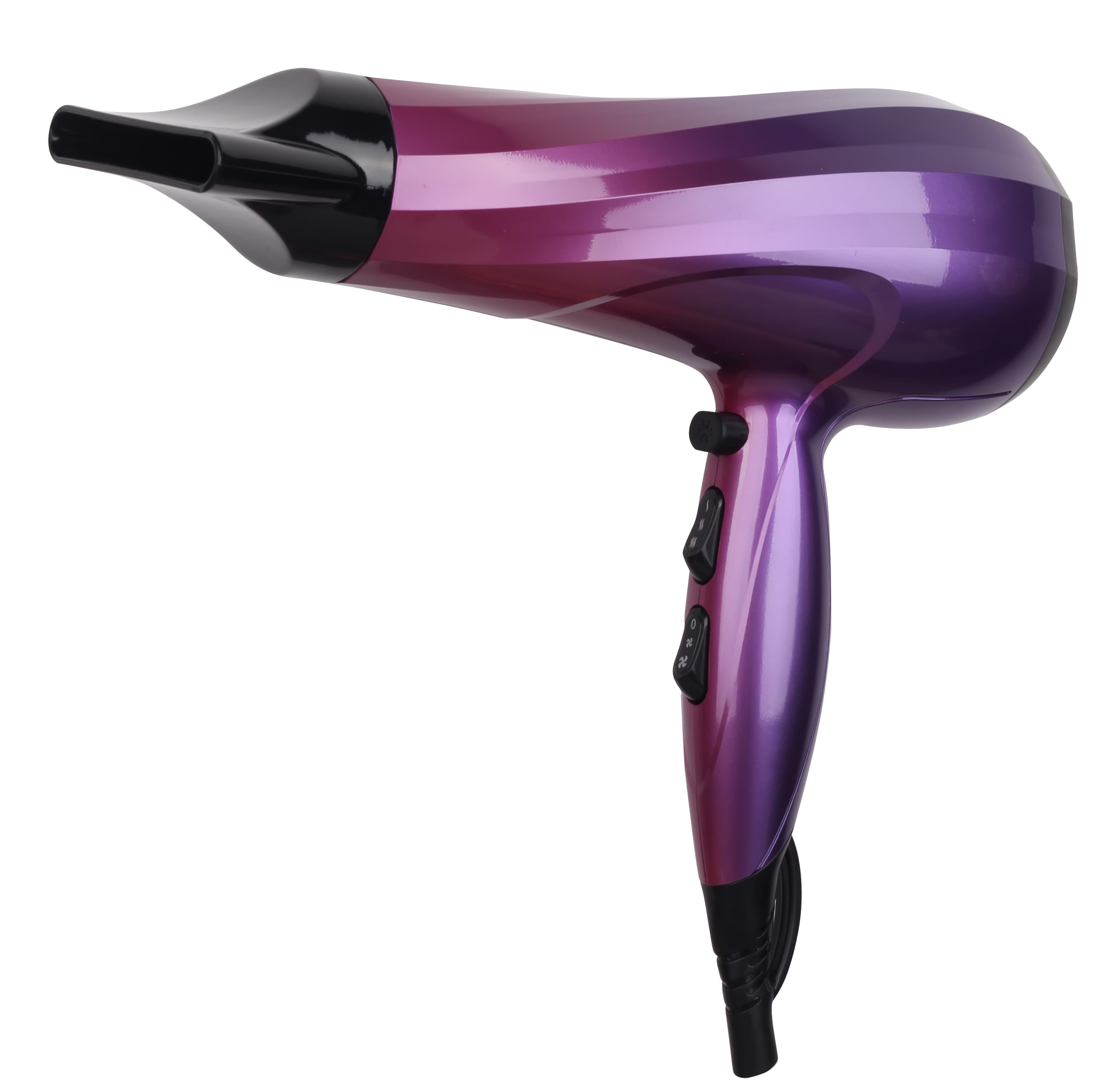 Geepas 2400 Watt Hair Dryer With 2 Speed Control