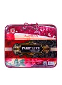 لحاف (بطانية) 200×240 سم PARRY LIFE 2 PLY Raschel Blanket